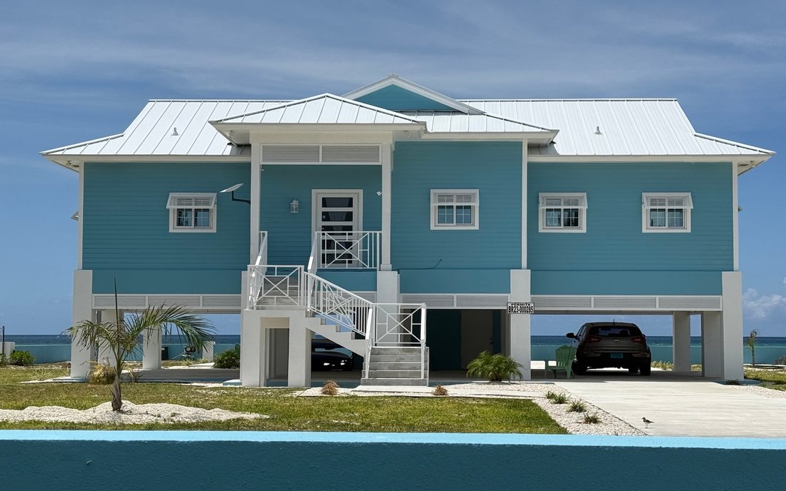 Haus in Freeport, Freeport, Bahamas 1 - 18393063