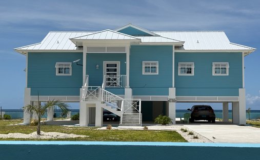 Casa a Freeport, Freeport, Bahamas 1