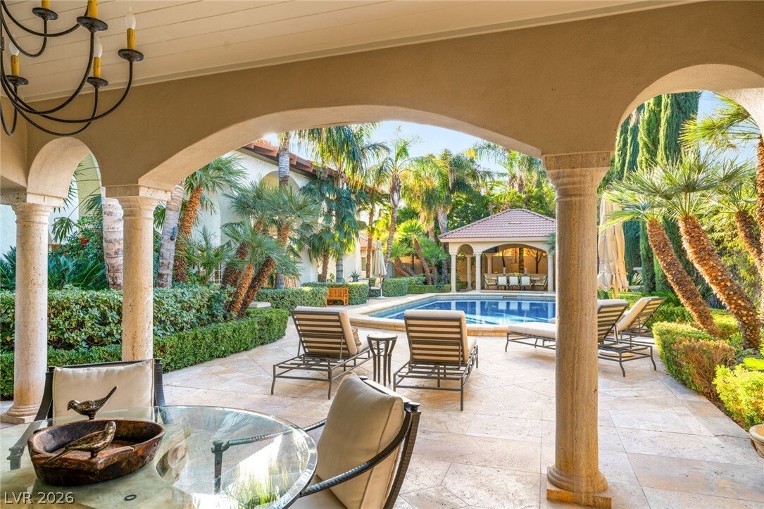 House in Las Vegas, Nevada, United States 5 - 18395239