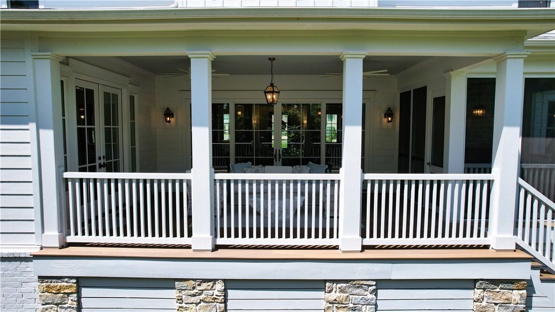 House in Cave Springs, Arkansas, United States 4 - 18394594