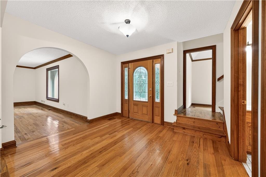 House in Dallas, Georgia, United States 5 - 18391204
