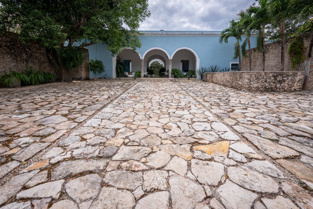 Estate in Bokobá, Yucatan, Mexico 4 - 15304525