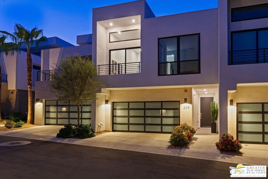 Condo in Palm Springs, California, United States 1 - 18395365