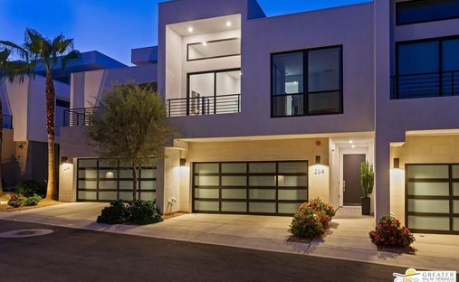 Condo in Palm Springs, California, United States 1