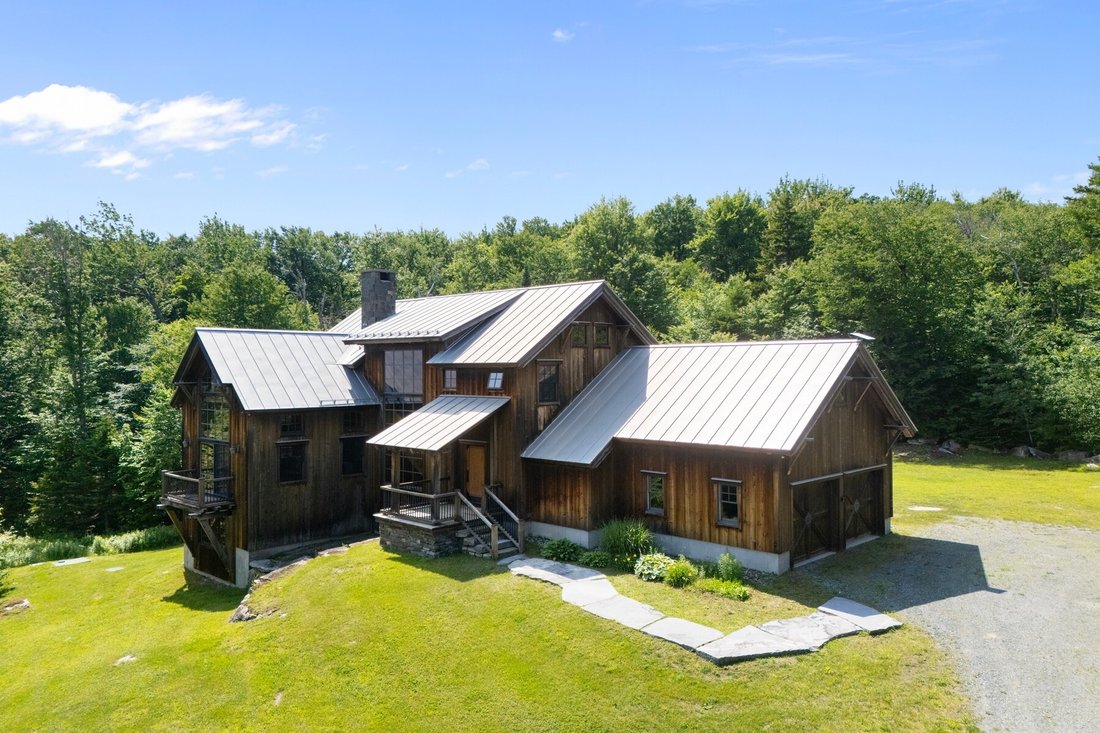 House in Stratton, Vermont, United States 1 - 18392992