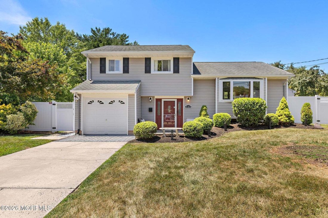 House in Belford, New Jersey, United States 2 - 18390276
