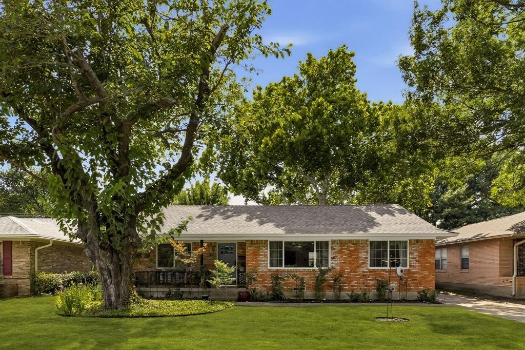 House in Dallas, Texas, United States 1 - 18396296