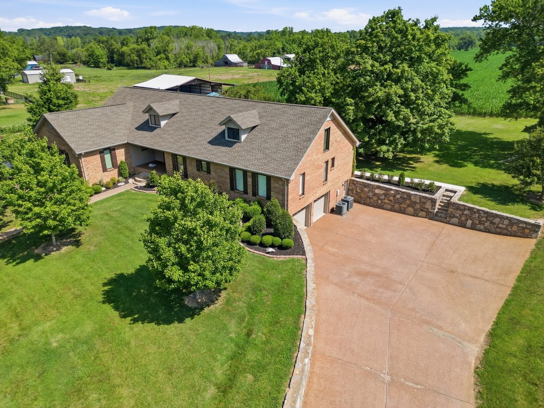 House in Lebanon, Tennessee, United States 3 - 18396462