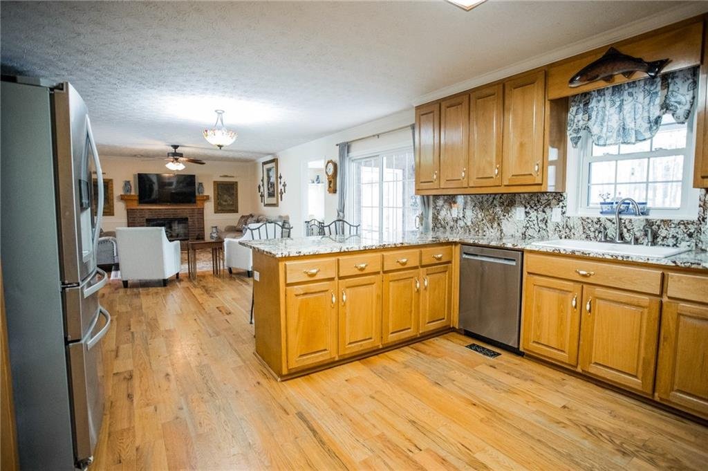 House in Loganville, Georgia, United States 3 - 18391176