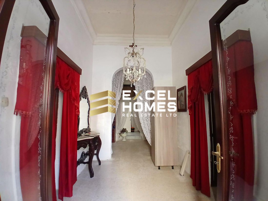 Townhouse in San Lawrenz, Malta 1 - 15838189