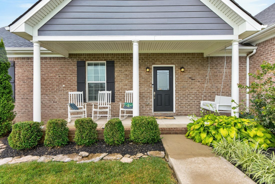 House in Richmond, Kentucky, United States 2 - 18391262