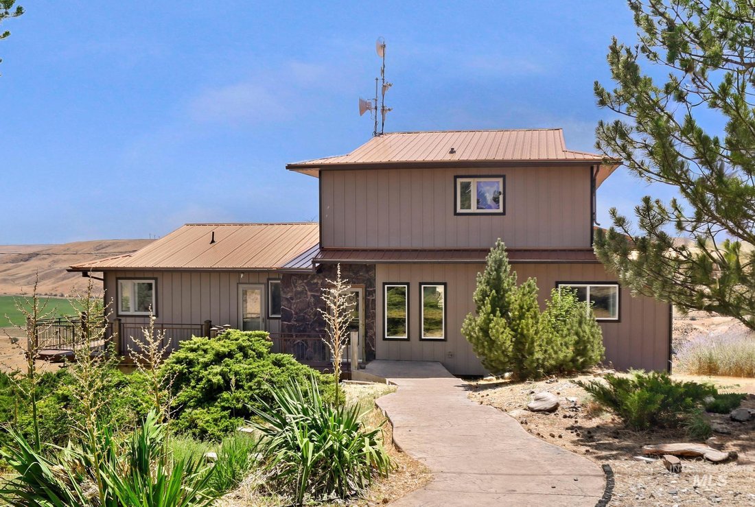 House in Bliss, Idaho, United States 2 - 18395606