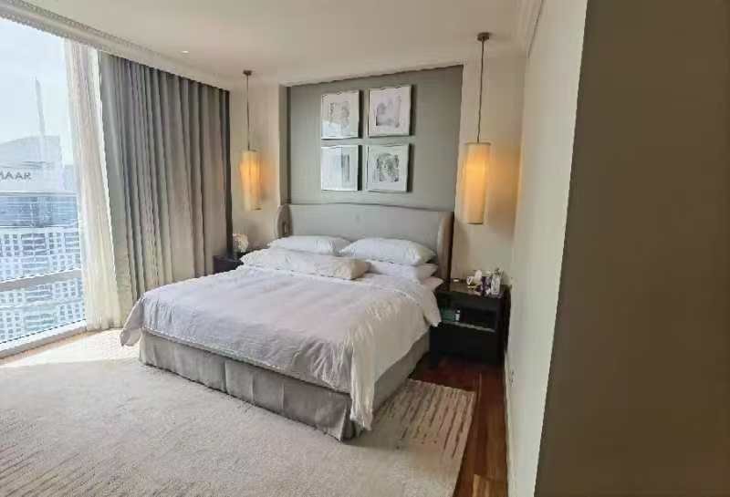 Apartment in Al Wasl, Dubai, United Arab Emirates 5 - 18319827