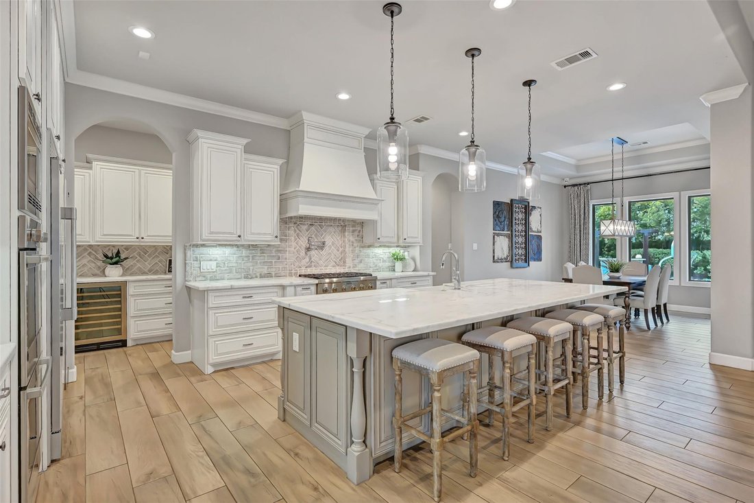 House in Friendswood, Texas, United States 2 - 18396143