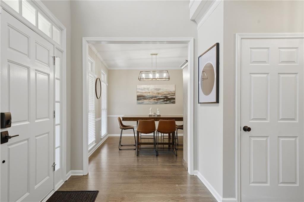 House in Suwanee, Georgia, United States 3 - 18391220