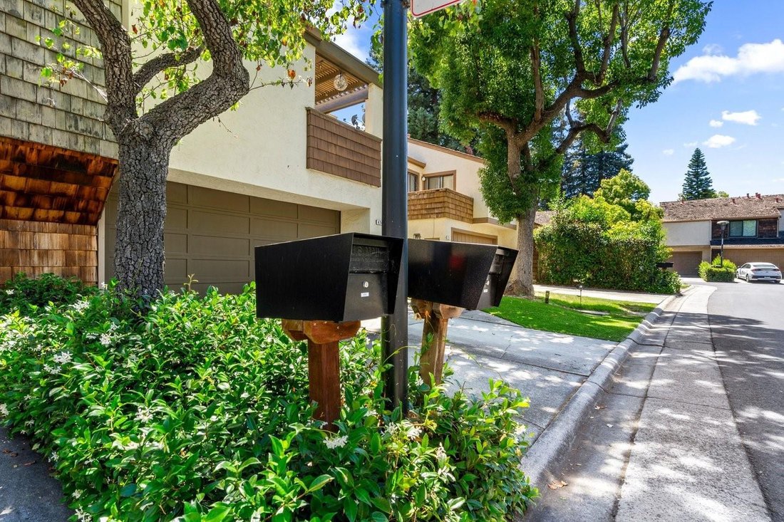 House in San Jose, California, United States 4 - 18395816