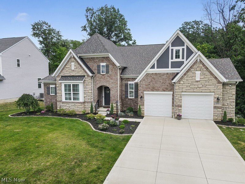 House in Brunswick, Ohio, United States 3 - 18395673