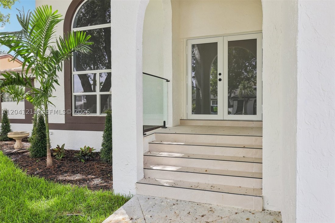 House in Southwest Ranches, Florida, United States 3 - 18373712