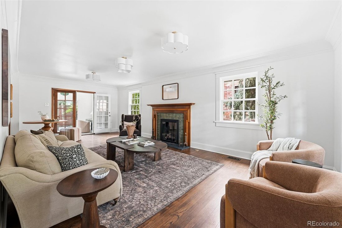 House in Denver, Colorado, United States 5 - 18394157