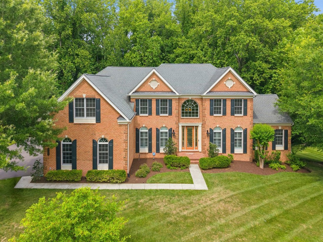 House in Clinton, Maryland, United States 3 - 18392907