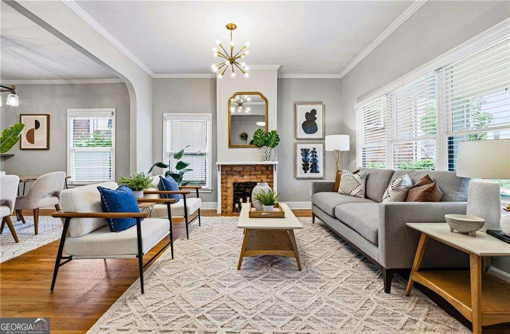 House in Atlanta, Georgia, United States 4 - 18391442