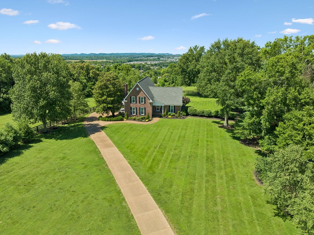 House in Franklin, Tennessee, United States 1 - 18391154