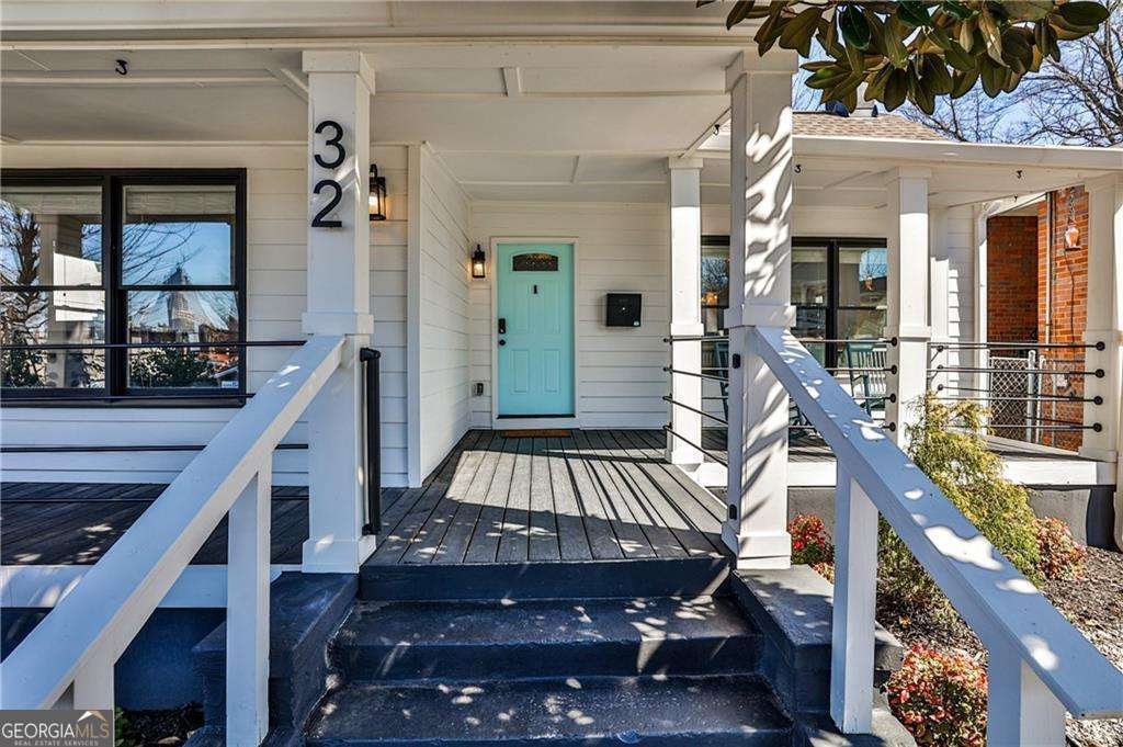 House in Atlanta, Georgia, United States 2 - 18391442