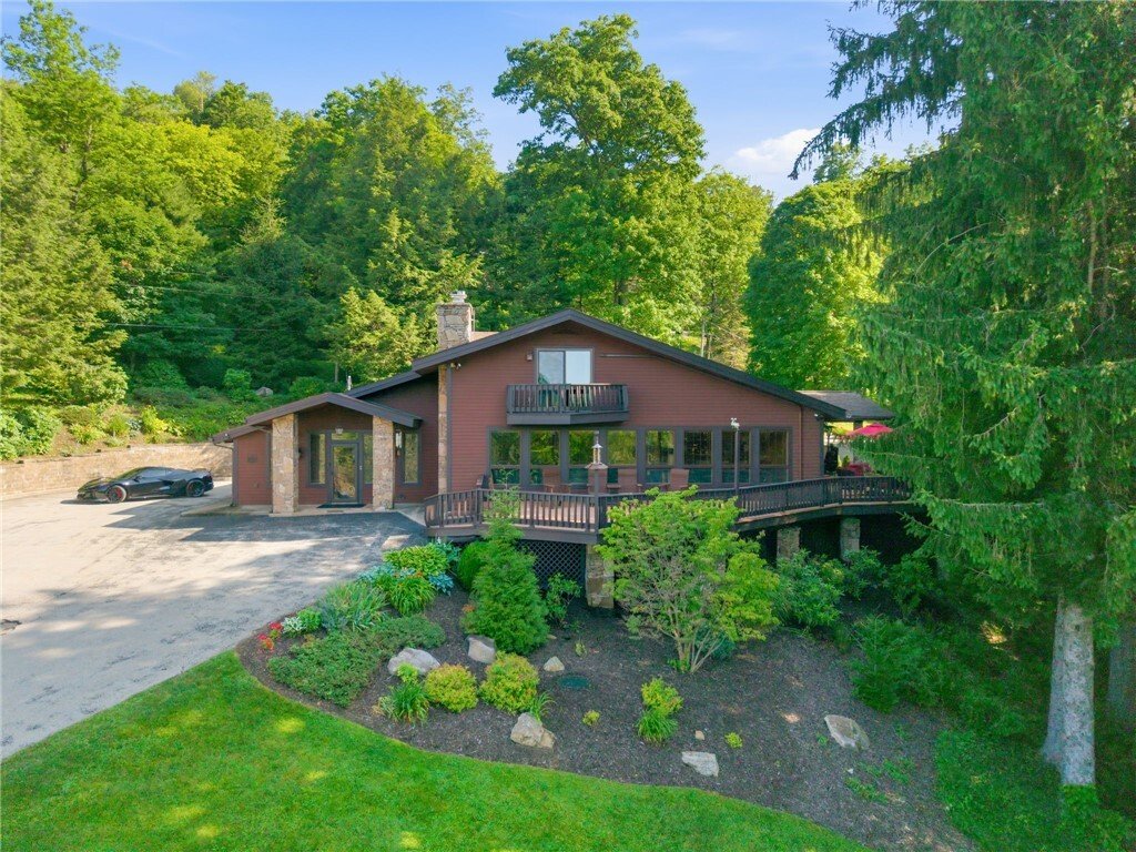 House in Champion, Pennsylvania, United States 1 - 18395827