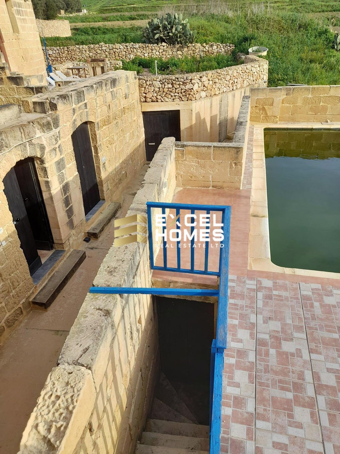 Country House in San Lawrenz, Malta 5 - 16960811