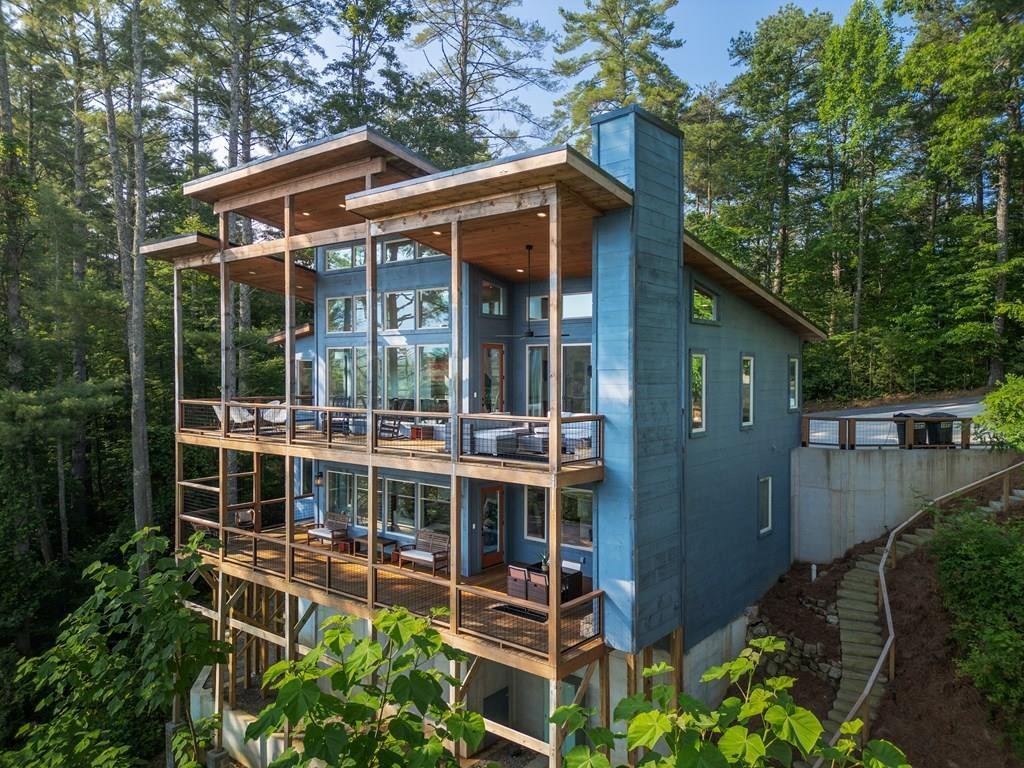 House in Cherry Log, Georgia, United States 2 - 18263349