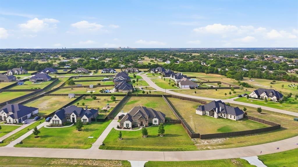 House in Midlothian, Texas, United States 2 - 18380104