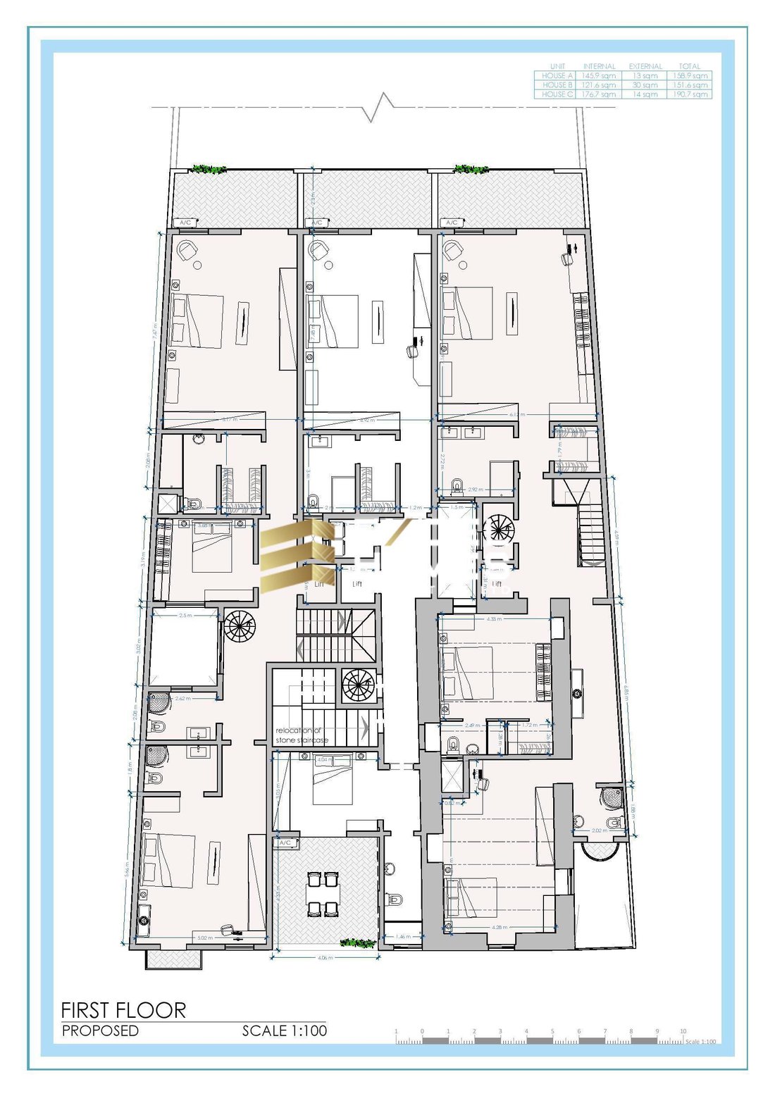 Townhouse in Nadur, Malta 5 - 16631736