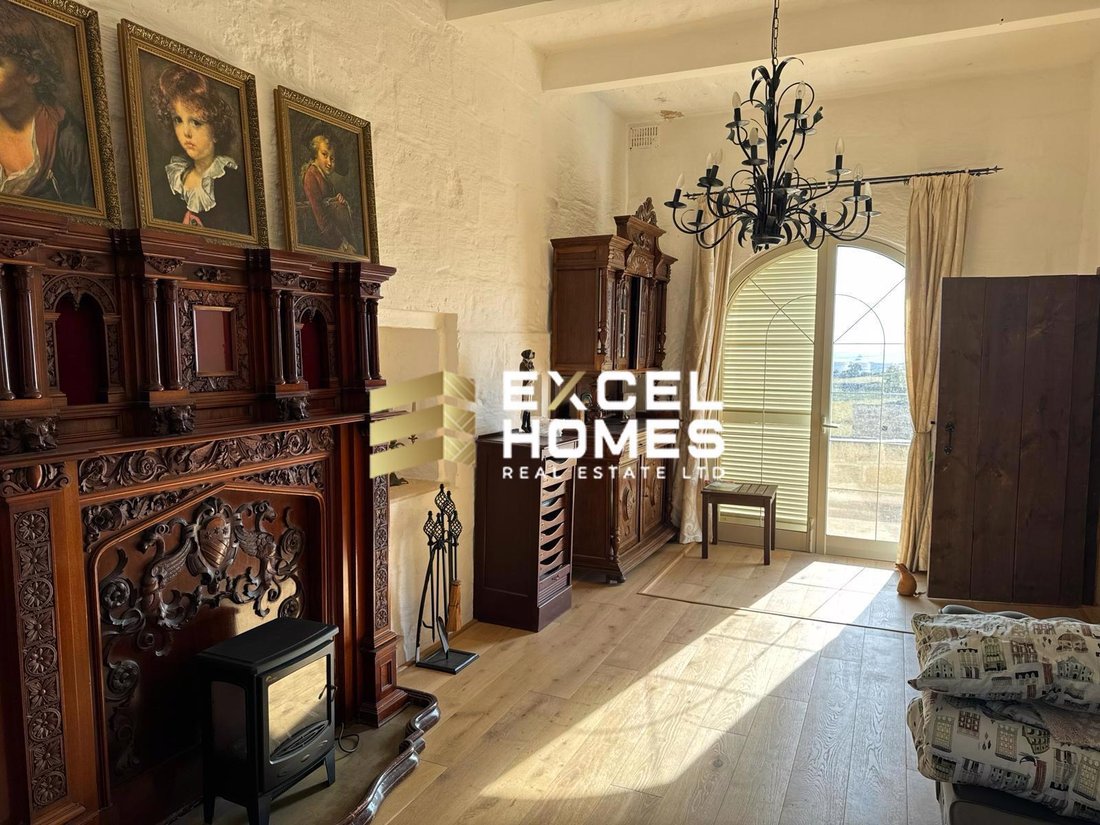 Country House in Birżebbuġa, Malta 3 - 15839511