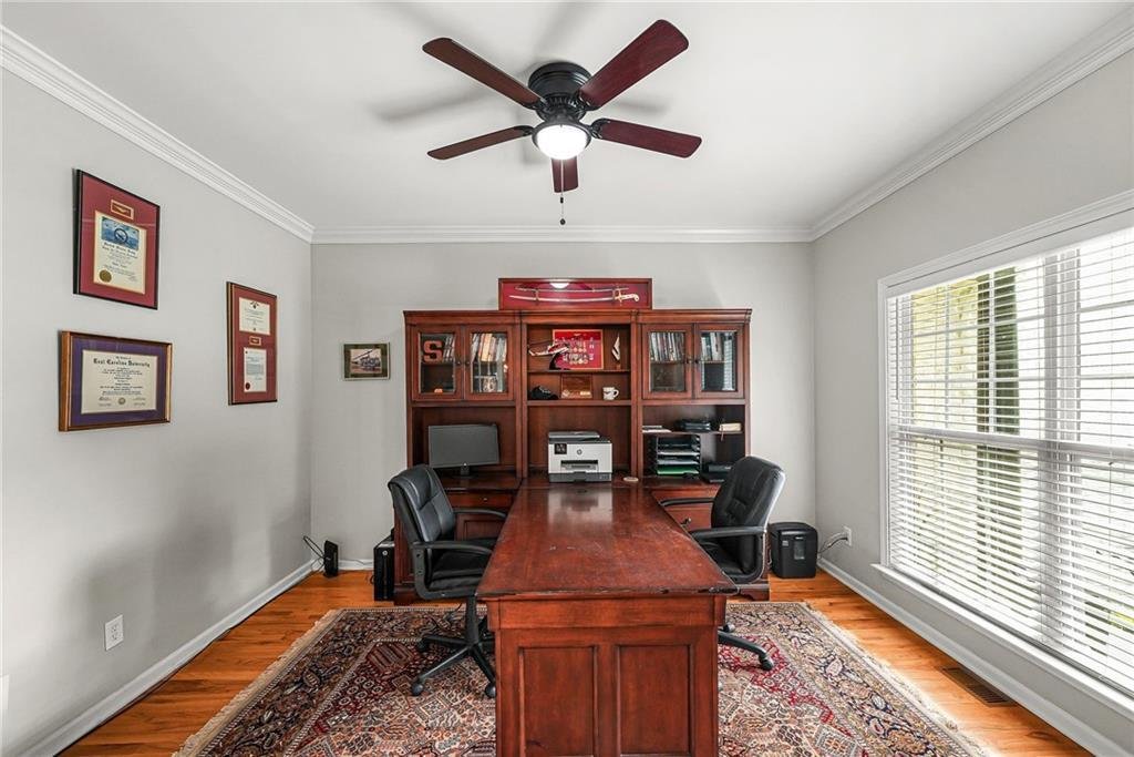 House in Canton, Georgia, United States 5 - 18391184