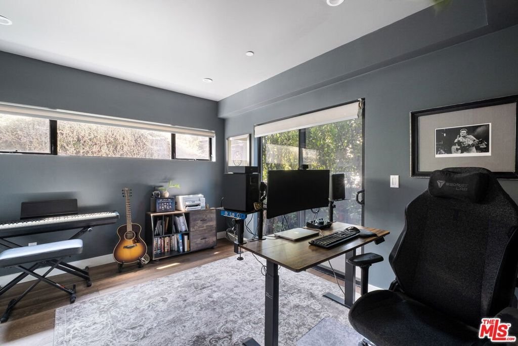 House in Los Angeles, California, United States 5 - 18391015
