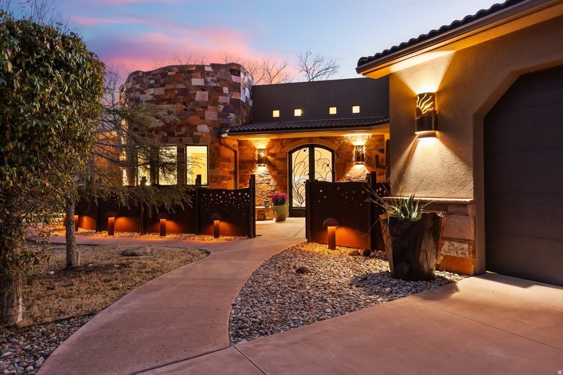 House in Rockville, Utah, United States 2 - 17042398