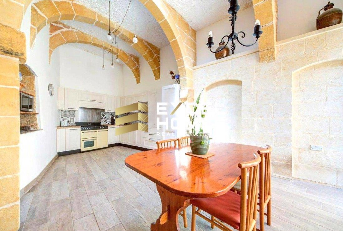 Country House in Għasri, Malta 2 - 17631965