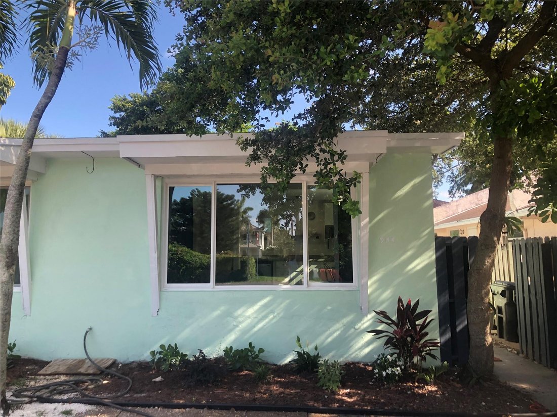 House in Fort Lauderdale, Florida, United States 1 - 18395530