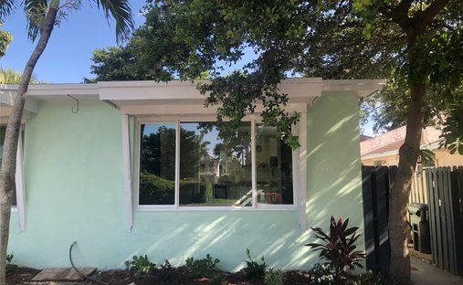 Appartamento a Fort Lauderdale, Florida, Stati Uniti 1