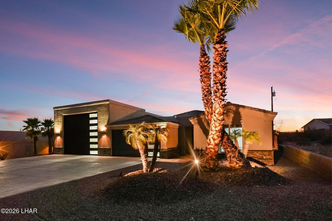 Casa en Desert Hills, Arizona, Estados Unidos 1 - 18394218