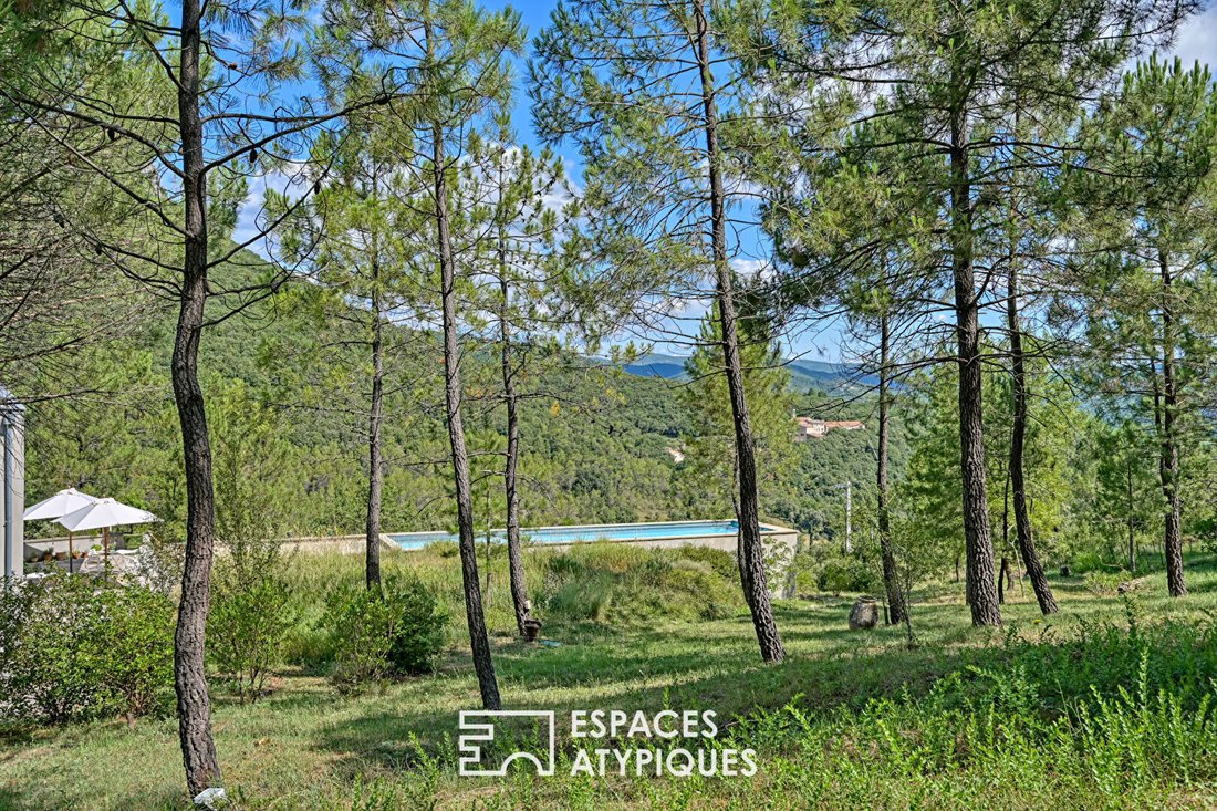 Villa in Anduze, Occitania, France 5 - 18393393