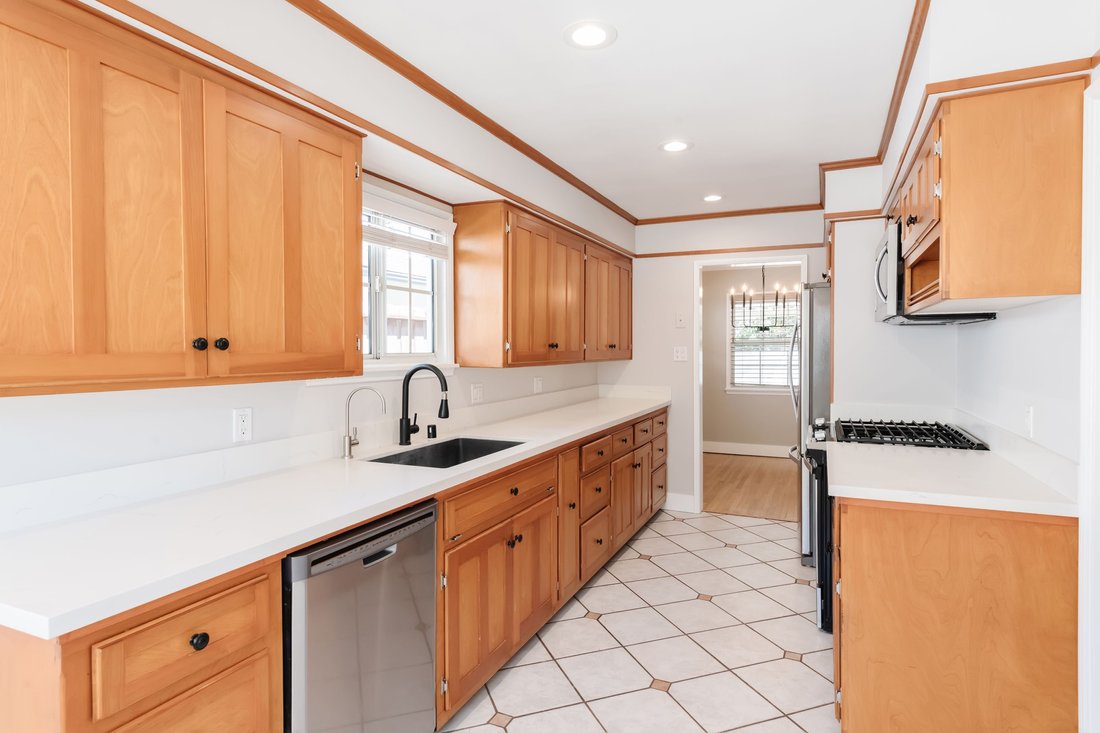 House in Hawthorne, California, United States 3 - 18391959