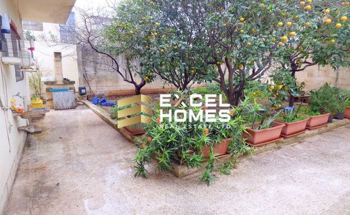 Villa a Lia, Malta 1