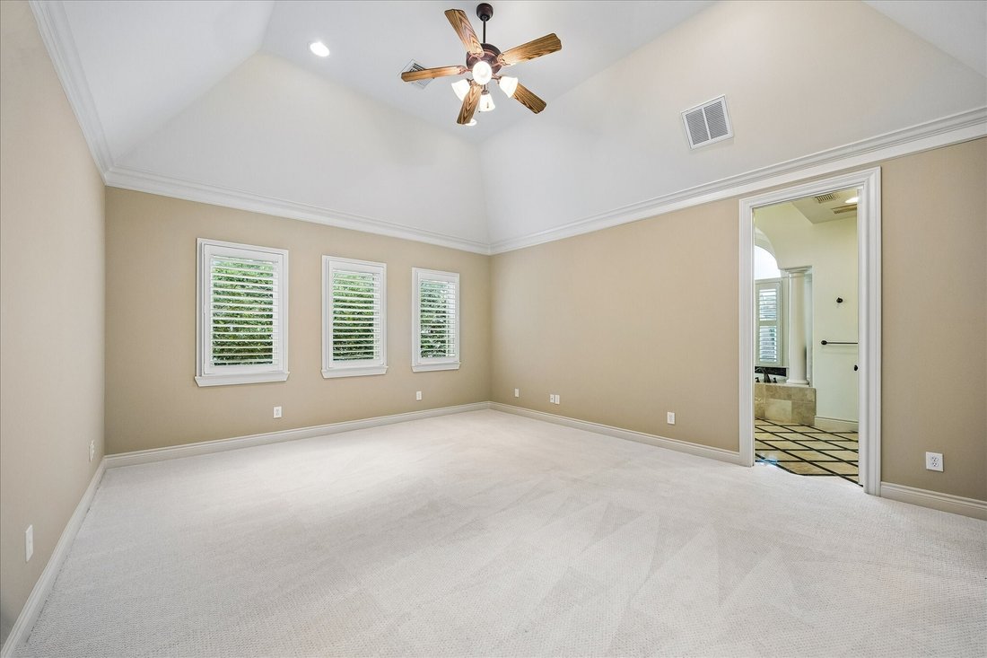 House in Houston, Texas, United States 4 - 18393700