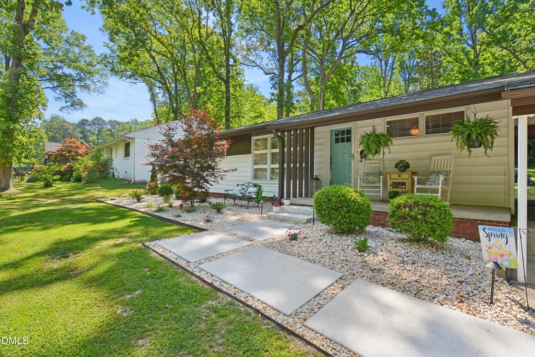 House in Cary, North Carolina, United States 3 - 18395199
