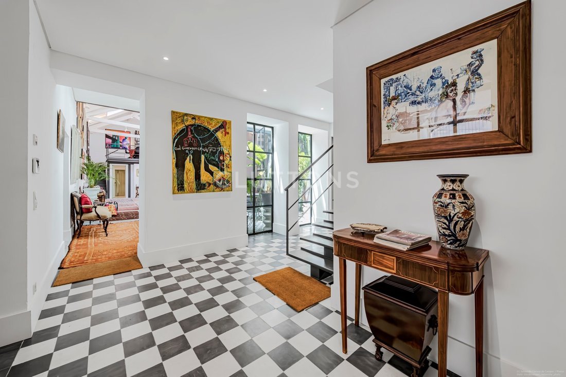 House in Alcantara, Lisbon, Portugal 4 - 18393119