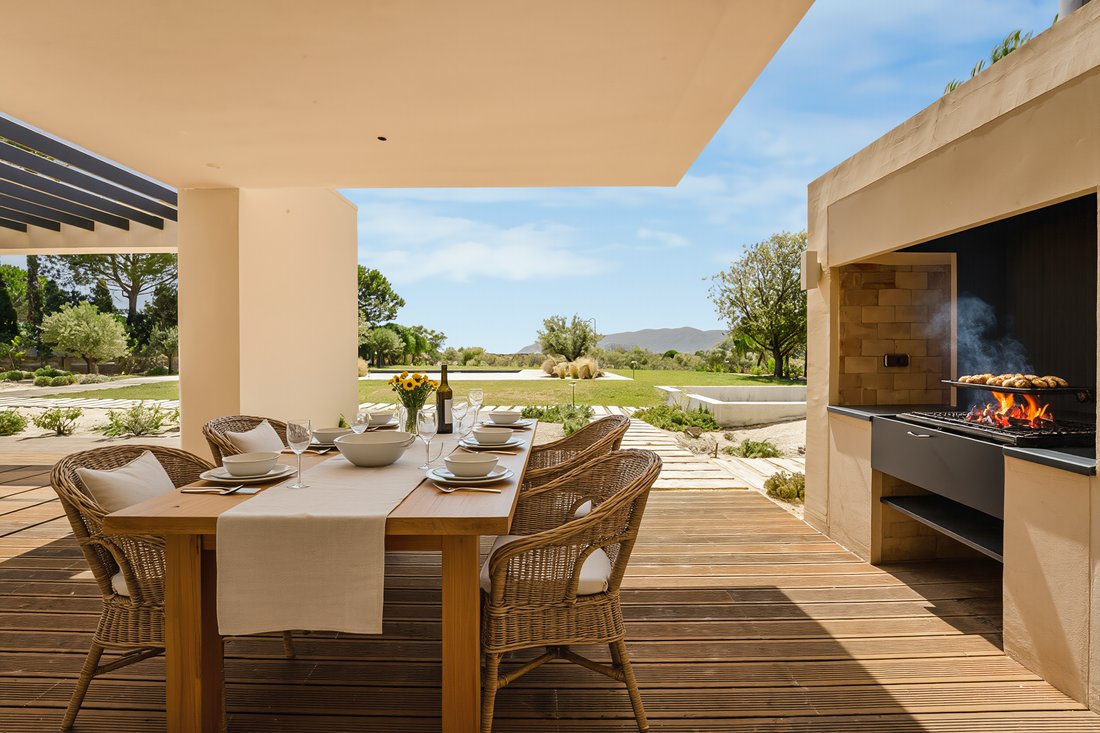 Villa in Carvalhal, Setubal, Portugal 5 - 18393269
