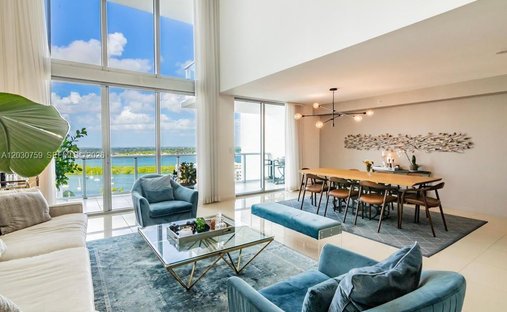 Condominio a Miami Beach, Florida, Stati Uniti 1