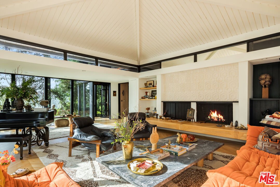 House in Los Angeles, California, United States 3 - 18393123