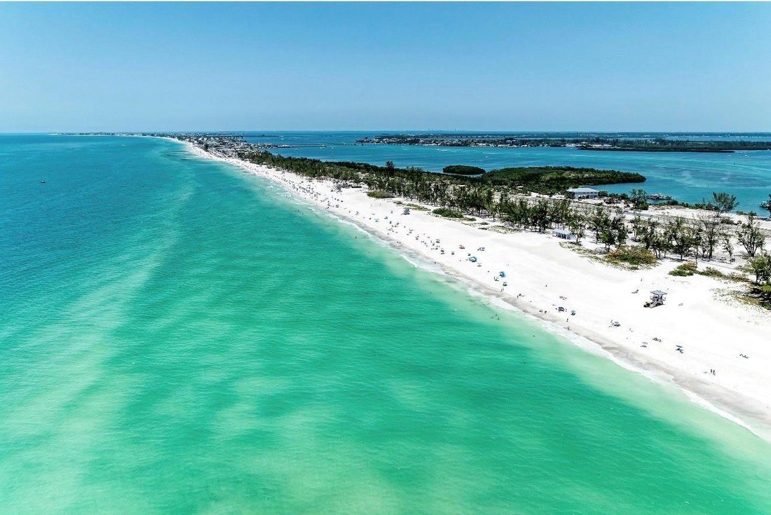 Maison à Longboat Key, Floride, États-Unis 2 - 18394829